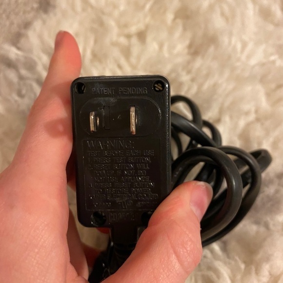 𝅺ULTRA Chi Flat Iron - Pink Zebra - Picture 11 of 12